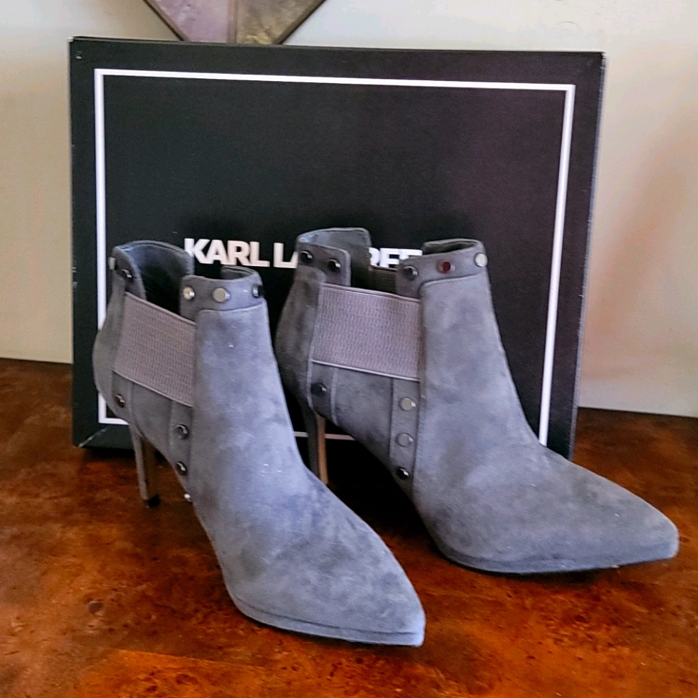 Karl Lagerfeld Paris